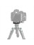 90MM Kamera Kelepçesi Hızlı Bırakma Kelepçesi Tripod Kafa Montajı Adaptör Taşınabilir Stand Kelepçesi Arca Isviçre Plakası (Yurt Dışından) 1