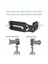 Katlanabilir Evrensel Kamera L Braket Atış Sürümü L Plaka 1/4 Vidalı Kanon Nikon Sony Osmo Ronin Zhiyun Için Uyumlu (Yurt Dışından) 3