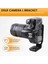 Dslr Kamera L Braket Dikey Yatay Anahtarlama Tripod Hızlı Serbest Bırakma Plakası Canon Nikon Sony Osmo Ronin Zhiyun (Yurt Dışından) 4