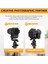 Dslr Kamera L Braket Dikey Yatay Anahtarlama Tripod Hızlı Serbest Bırakma Plakası Canon Nikon Sony Osmo Ronin Zhiyun (Yurt Dışından) 5