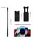 Gopro / Cep Telefonu Için Puluz / INSTA360 Go3 Esnek Braket Spor Kamerası Sabit Çok Fonksiyonlu Taşınabilir Braket (Yurt Dışından) 3