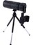 4K 10-300X40MM Süper Telefoto Zoom Taşınabilir Monoküler Tripod + Klip (Yurt Dışından) 2