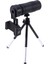 4K 10-300X40MM Süper Telefoto Zoom Taşınabilir Monoküler Tripod + Klip (Yurt Dışından) 3