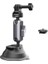 Caplock Spor Kamera Emme Kupası Için Pgytech Gopro / Go3 Car Çok Fonksiyonlu Taşınabilir Sabit Braket (Yurt Dışından) 4