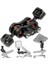 Çift Bilyalı Kol Montajı 360 Derece Dönebilir Kol Top Montaj Kamera 1/4 Inç Vidalı Gimbal Braket Kolu (Yurt Dışından) 5