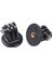 Tripod Montaj Adaptörü Siyah Gopro Kahraman 4 3 + 3 2 1 (4 Paket) (Yurt Dışından) 3