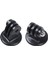 Tripod Montaj Adaptörü Siyah Gopro Kahraman 4 3 + 3 2 1 (4 Paket) (Yurt Dışından) 4