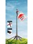 P185 Alüminyum Alaşım 1 6m El Taşıyıcı Zemin Teleskopik Kutup Quadrupod Cep Telefonu Bluetooth Selfie Stick-B (Yurt Dışından) 3