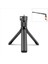Rotary Tutam Masaüstü Tripod INSTA360 X3 Zaman Denetleyicisi 110CM 5 Bölüm Selfie Stick Monopod-A (Yurt Dışından) 2