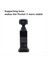 Silikon Destek Taban Tutucu Braketi Osmo Cep 3 Elde Gimbal Kamera Kaymaya Dötülmez Gimbal Aksesuarları (Yurt Dışından) 3