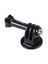 Gopro Aksesuarlar Için Puluz Kamera Tripod Montaj Adaptör Gopro Kahraman Için Standart Uzun Vida5 Hero4 Oturum Kahramanı 5 4 3+ 3 Sjcam SJ4000 (Yurt Dışından) 1