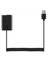 USB Şarj Kablosu NP-FW50 Sony A7 A7R A7S A7M A7II A7S2 A7M2 A7R2 A6500 A6300 Dc Kullanıcı (Yurt Dışından) 1