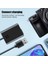 USB Şarj Kablosu NP-FW50 Sony A7 A7R A7S A7M A7II A7S2 A7M2 A7R2 A6500 A6300 Dc Kullanıcı (Yurt Dışından) 5
