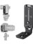 Dslr Kamera L Braket Dikey Yatay Anahtarlama Canon Nikon Stabilizer Tripod Monopod Için Hızlı Serbest Bırakma Plakası (Yurt Dışından) 2
