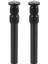 2x Xıletu XM-263A Alüminyum Uzatma Çubuk Çubuk Kutbu 1/4 Inç 3/8 Iplik Dengeleyicisi Çubuk Monopod Tripod (Yurt Dışından) 1