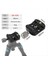 50MM Kamera Kelepçesi Hızlı Bırakma Kelepçesi Tripod Kafa Montajı Adaptör Taşınabilir Stand Kelepçesi Arca Isviçre Plakası (Yurt Dışından) 4