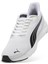 402632-02 Sofrıde Cosmıc St Slıptech Beyaz-Siyah Erkek Günlük Sneaker 4