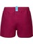 Beach Logo R Çocuk Mor Deniz Şortu 006446991 4