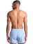 Water Prints Beach X-Short Ao Erkek Mavi Deniz Şortu 008928810 2