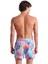 Water Prints Beach Erkek Beyaz Deniz Şortu 007159820 2