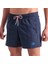 Pro_file Losange Beach Erkek Mavi Deniz Şortu 008923781 4