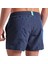 Pro_file Losange Beach Erkek Mavi Deniz Şortu 008923781 5