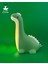 Nessie Gece Lambası 1