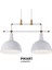 2yuvarlak Lamba, Sku. 6483 Pikartlights Tarafından 1