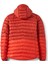 Cirrus Alpine Yalıtımlı Erkek Primaloft Ceket L - Kırmızı 2