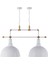 2yuvarlak Lamba, Sku. 6483 Pikartlights Tarafından 4