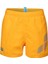 Beach Logo R Çocuk Turuncu Deniz Şortu 006446380 3
