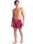 Pro_file Losange Beach Erkek Mor Deniz Şortu 008923991 3