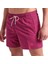 Pro_file Losange Beach Erkek Mor Deniz Şortu 008923991 4