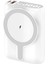 J31 10.000 Mah 20W Pd Magsafe Powerbank - Beyaz 1