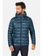 Mythic G 1000 Fill Erkek Kaz Tüyü Ceket S - Mavi 4