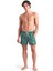 Pro_file Losange Beach Erkek Yeşil Deniz Şortu 008923661 3