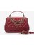 Giully Kadın Kırmızı Omuz Çantası HWTT9673190 1