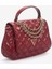 Giully Kadın Kırmızı Omuz Çantası HWTT9673190 2