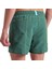 Pro_file Losange Beach Erkek Yeşil Deniz Şortu 008923661 5