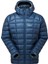 Mythic Alpine 900 Fill Erkek Kaz Tüyü Ceket Mavi - L 1