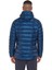 Mythic Alpine 900 Fill Erkek Kaz Tüyü Ceket Mavi - L 3
