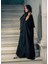 Black Pearl Abaya 4