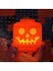 LEGO Kafa Çay Lambası Jack-O-Lanterns 1