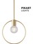 Aro Lambası, Sku. 5265 Pikartlights Tarafından 2