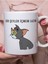 Bir Şeyler Içmem Lazım Tom ve Jerry Baskılı Kupa Bardak 1