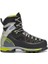 Alta Via Gore Tex Erkek Dağcılık Botu 45 - Siyah-Yeşil 2