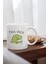 Tea-Rex Baskılı Porselen Kupa Bardak 1