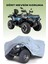 Loncin Xwolf 700 Atv Branda, Güvenli, Su Geçirmez Dayanıklı Kumaş 1