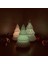 Noel Ağacı Tealight 2