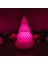 Noel Ağacı Tealight 3